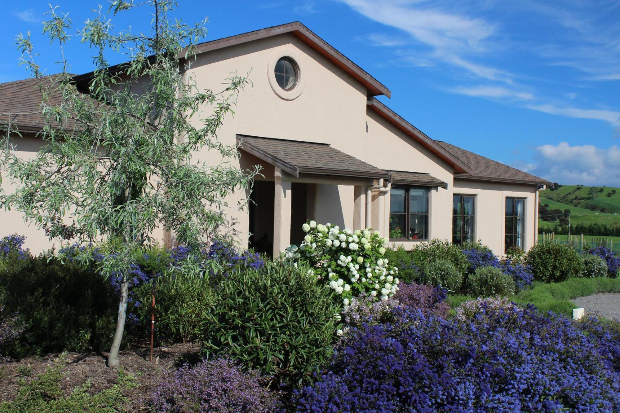 The Summit Lodge Gladstone Exterior photo